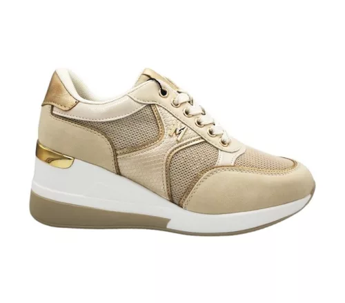 Mayo Chix Női cipő - 6109 Beige