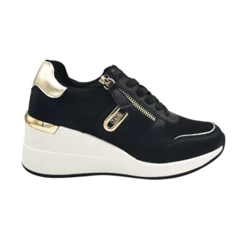 Mayo Chix Női cipő - 6110 Black