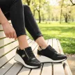 Mayo Chix Női cipő - 6110 Black
