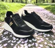 Mayo Chix Női cipő - 6110 Black