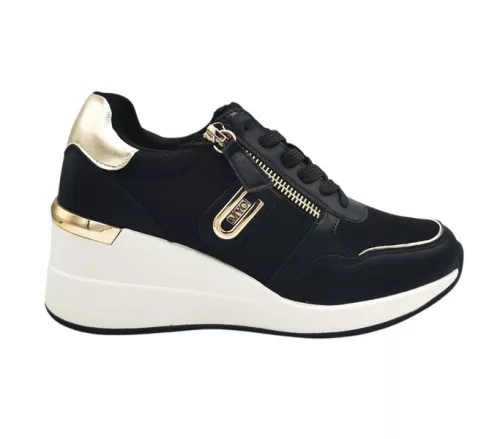 Mayo Chix Női cipő - 6110 Black