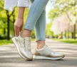 Mayo Chix Női cipő - 6111 Gold