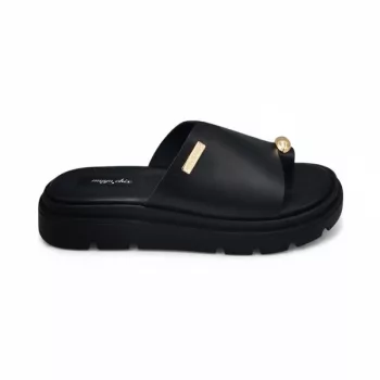 Mayo Chix Női papucs - 6132 Black