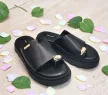 Mayo Chix Női papucs - 6132 Black