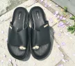 Mayo Chix Női papucs - 6132 Black