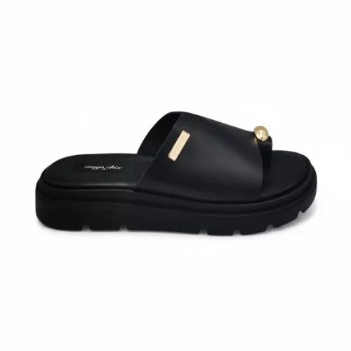 Mayo Chix Női papucs - 6132 Black