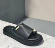 Mayo Chix Női papucs - 6132 Black