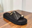 Mayo Chix Női papucs - 6132 Brown