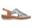 Rieker női szandál - 61359-14