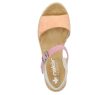 Rieker női szandál - 61960-90