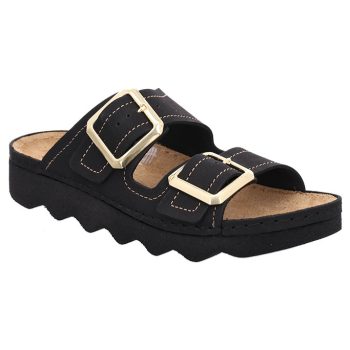 Rohde női papucs - 6227-90