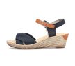 Rieker női szandál - 62490-14