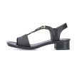 Rieker női szandál - 62653-00
