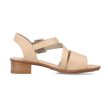 Rieker női szandál - 62661-60