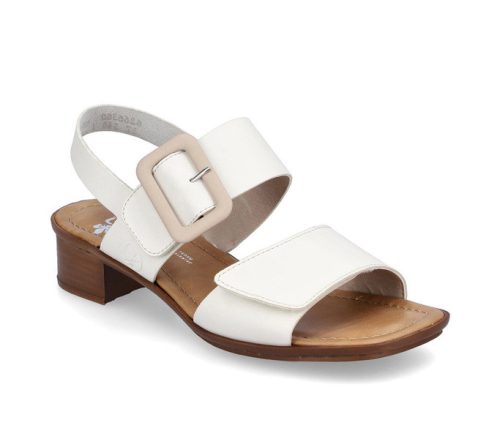 Rieker női szandál - 62663-60