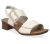 Rieker női szandál - 62663-61