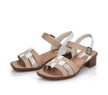 Rieker női szandál - 62676-62