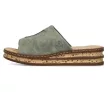 Rieker női papucs - 62905-53