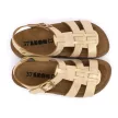 Leon Comfort női szandál - 6300 arany