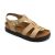 Leon Comfort női szandál - 6300 bezs