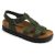 Leon Comfort női szandál - 6300 zold