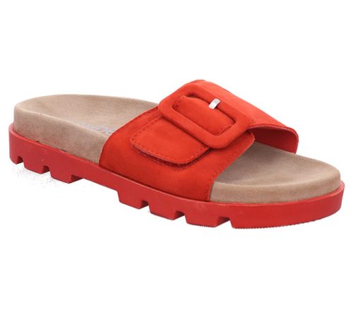 Rohde női papucs - 6311-41