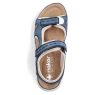 Rieker női szandál - 64066-14