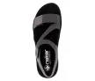 Rieker női szandál - 64870-42
