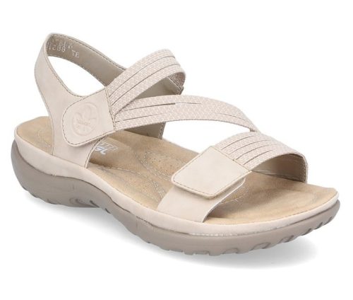 Rieker női szandál - 64870-62