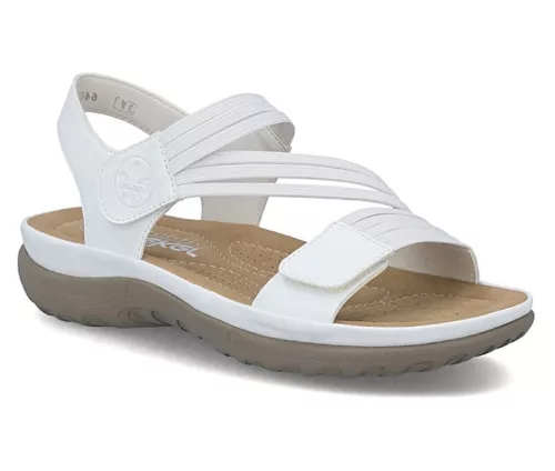 Rieker női szandál - 64870-81