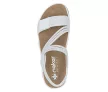 Rieker női szandál - 64870-81