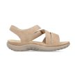 Rieker női szandál - 64872-62