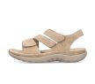 Rieker női szandál - 64872-62
