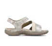 Rieker női szandál - 64872-90