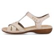 Rieker női szandál - 65919-60