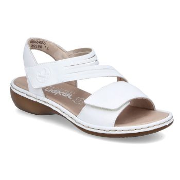 Rieker női szandál - 65964-80