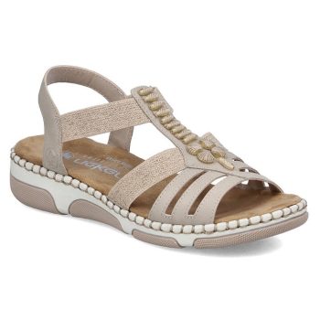 Rieker női szandál - 66201-62