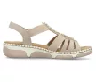 Rieker női szandál - 66201-62