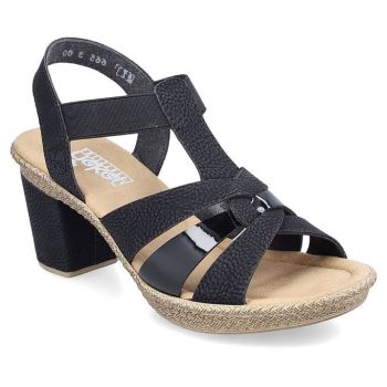 Rieker női szandál - 665K3-00