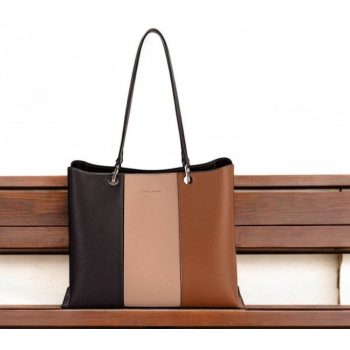 Női táska - 6811-3_Black_NS