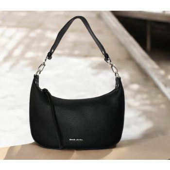 Női táska - 6901-1_Black_NS