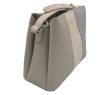 Női táska - 6939-1_Gray_NS