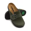 Leon Comfort női papucs - 7000 zold