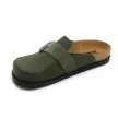 Leon Comfort női papucs - 7000 zold