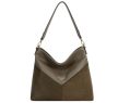 Női táska - 7003-3_Kaki_NS