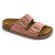 Leon Comfort női papucs - 7010 rose