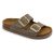 Leon Comfort női papucs - 7010 szurke