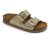 Leon Comfort női papucs - 7011 arany