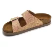 Leon Comfort női papucs - 7011 rose
