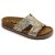 Leon Comfort női papucs - 7030 arany
